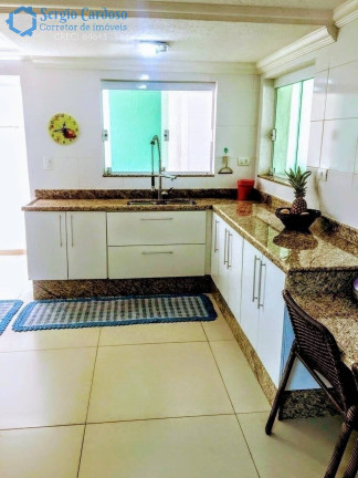 Imagem Casa com 4 Quartos à Venda, 225 m² em Cibratel I - Itanhaém Imagem Casa com 4 Quartos à Venda, 225 m² em Cibratel I - Itanhaém