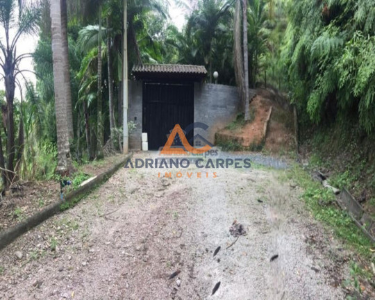 Imagem Casa com 4 Quartos à Venda, 350 m² em Gasparinho - Gaspar Imagem Casa com 4 Quartos à Venda, 350 m² em Gasparinho - Gaspar