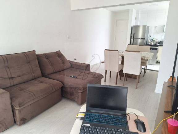 Imagem Apartamento com 2 Quartos para Alugar, 70 m² Imagem Apartamento com 2 Quartos para Alugar, 70 m²