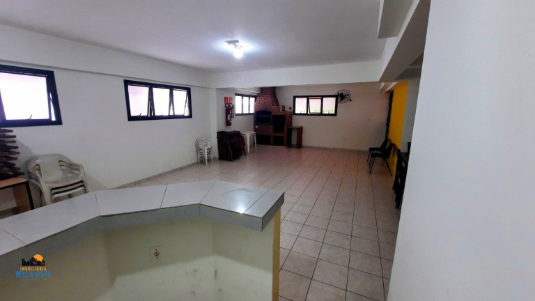 Imagem Apartamento com 2 Quartos à Venda, em Ocian - Praia Grande Imagem Apartamento com 2 Quartos à Venda, em Ocian - Praia Grande