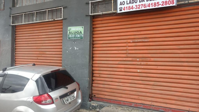 Imagem Sala Comercial à Venda,  em Jardim Das Belezas - Carapicuíba