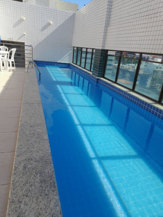 Imagem Apartamento com 1 Quarto para Alugar, 45 m² em Cruz Das Almas - Maceió