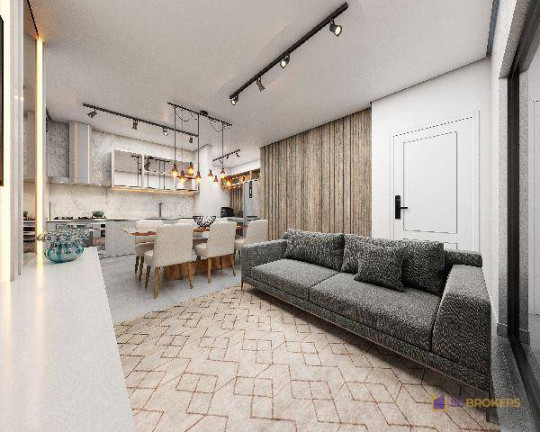 Imagem Apartamento com 2 Quartos à Venda, 68 m² em Meia Praia - Navegantes Imagem Apartamento com 2 Quartos à Venda, 68 m² em Meia Praia - Navegantes