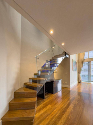 Imagem Imóvel com 3 Quartos à Venda, 170 m² em Brooklin - São Paulo Imagem Imóvel com 3 Quartos à Venda, 170 m² em Brooklin - São Paulo
