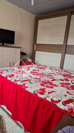 Imagem Casa com 3 Quartos à Venda, 80 m² em Vila Juliana - Piraquara Imagem Casa com 3 Quartos à Venda, 80 m² em Vila Juliana - Piraquara