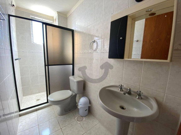 Imagem Apartamento com 2 Quartos para Alugar, 64 m² em Santo Inácio - Santa Cruz Do Sul Imagem Apartamento com 2 Quartos para Alugar, 64 m² em Santo Inácio - Santa Cruz Do Sul