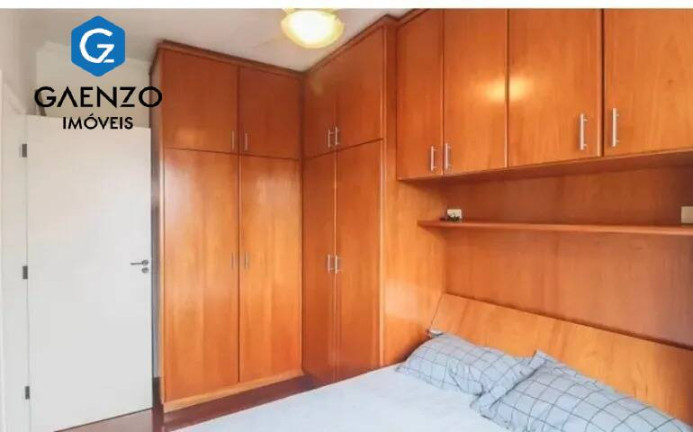 Imagem Apartamento com 2 Quartos à Venda, 66 m² em Santo Antônio - Osasco