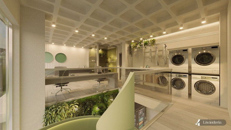 Imagem Imóvel com 1 Quarto à Venda, 17 m² em Jardim Oceania - João Pessoa Imagem Imóvel com 1 Quarto à Venda, 17 m² em Jardim Oceania - João Pessoa