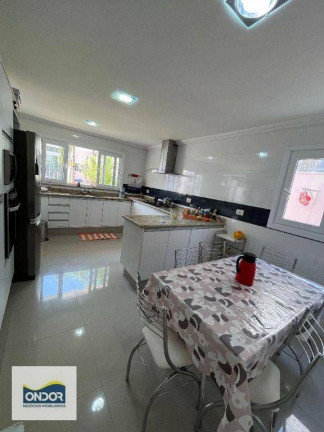 Imagem Casa de Condomínio com 3 Quartos à Venda, 390 m² em Haras Bela Vista - Vargem Grande Paulista Imagem Casa de Condomínio com 3 Quartos à Venda, 390 m² em Haras Bela Vista - Vargem Grande Paulista