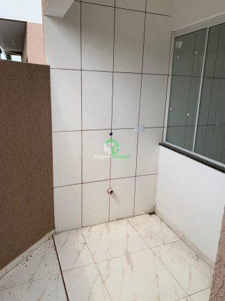 Imagem Casa com 3 Quartos à Venda, 70 m² em Grajaú - Pontal Do Paraná Imagem Casa com 3 Quartos à Venda, 70 m² em Grajaú - Pontal Do Paraná