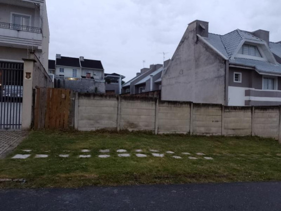 Imagem Terreno à Venda, 532 m² em Atuba - Curitiba