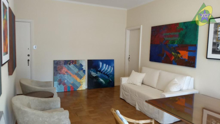Imagem Apartamento com 3 Quartos à Venda, 120 m² em Centro - Campinas Imagem Apartamento com 3 Quartos à Venda, 120 m² em Centro - Campinas