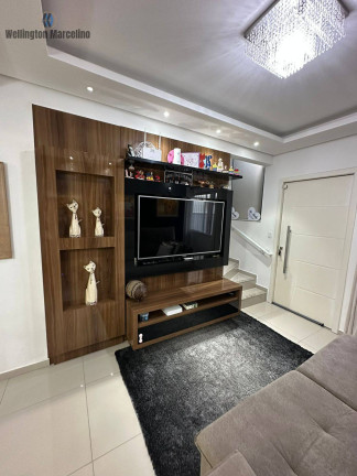 Imagem Casa com 2 Quartos à Venda, 90 m² em Forquilhas - São José