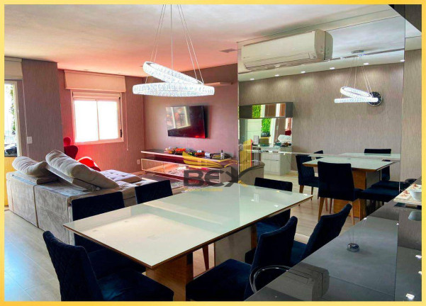 Imagem Apartamento com 2 Quartos à Venda, 87 m² em Jardim Tupanci - Barueri Imagem Apartamento com 2 Quartos à Venda, 87 m² em Jardim Tupanci - Barueri
