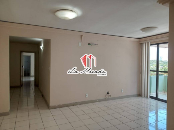 Imagem Apartamento com 3 Quartos à Venda, 114 m² em São Geraldo - Manaus