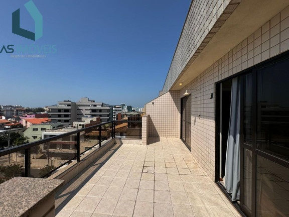 Imagem Cobertura com 2 Quartos à Venda, 98 m² em Centro - Cabo Frio