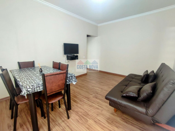 Apartamento com 1 Quarto para Alugar, 75 m² em Gonzaga - Santos