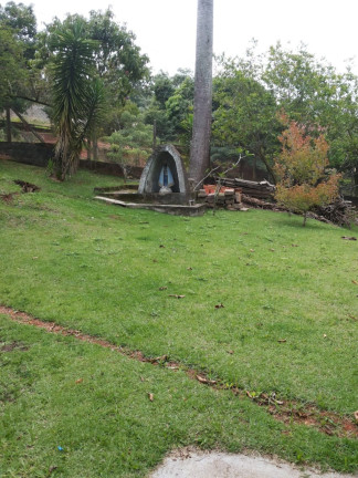 Imagem Imóvel com 4 Quartos à Venda, 1.050 m² em Terras De São Sebastião - Itatiba