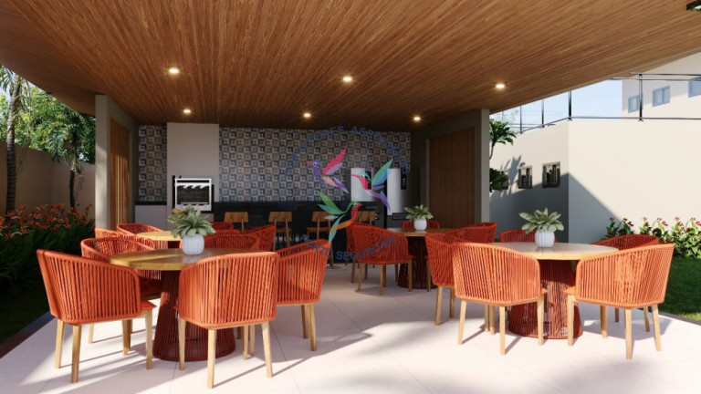 Imagem Apartamento com 2 Quartos à Venda, 62 m² em Taperapuan - Porto Seguro Imagem Apartamento com 2 Quartos à Venda, 62 m² em Taperapuan - Porto Seguro