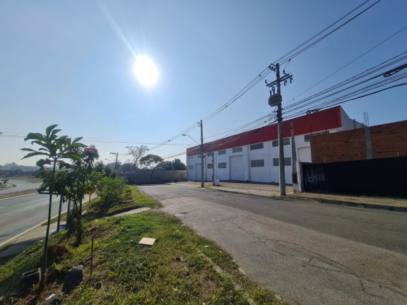 Imagem Imóvel para Alugar, 1.350 m² em Cajuru Do Sul - Sorocaba Imagem Imóvel para Alugar, 1.350 m² em Cajuru Do Sul - Sorocaba