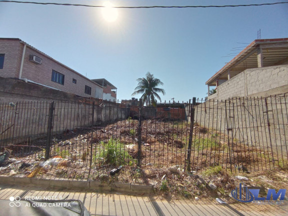 Imagem Terreno à Venda, 300 m² em Jabaraí - Guarapari