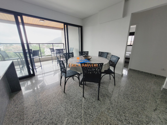 Imagem Apartamento com 3 Quartos à Venda, 99 m² em Tenório - Ubatuba Imagem Apartamento com 3 Quartos à Venda, 99 m² em Tenório - Ubatuba
