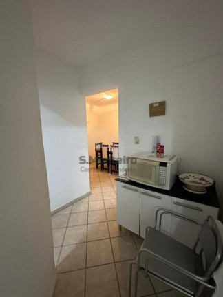Imagem Apartamento com 1 Quarto à Venda, 50 m² em Mirim - Praia Grande Imagem Apartamento com 1 Quarto à Venda, 50 m² em Mirim - Praia Grande