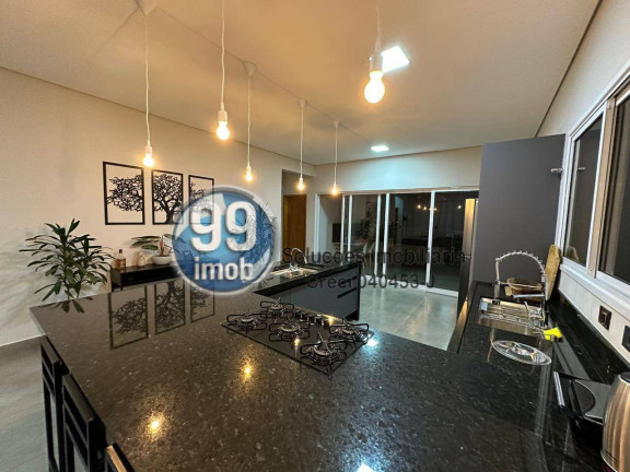 Imagem Casa com 3 Quartos à Venda, 254 m² em Ninho Verde Ii - Pardinho