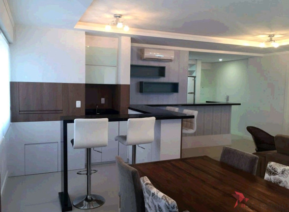 Imagem Apartamento com 3 Quartos à Venda, 128 m² em Praia Grande - Torres Imagem Apartamento com 3 Quartos à Venda, 128 m² em Praia Grande - Torres