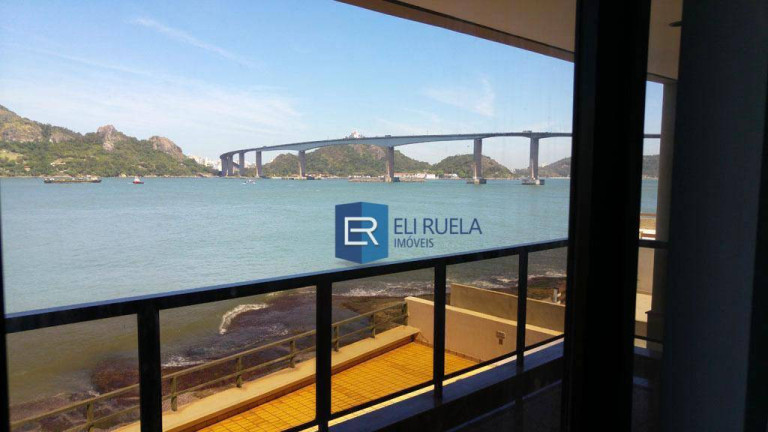 Imagem Casa com 7 Quartos à Venda, 732 m² em Ilha Do Boi - Vitória Imagem Casa com 7 Quartos à Venda, 732 m² em Ilha Do Boi - Vitória