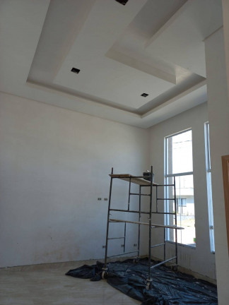 Imagem Casa com 3 Quartos à Venda, 250 m² em Loteamento Residencial Morada Do Visconde - Tremembé Imagem Casa com 3 Quartos à Venda, 250 m² em Loteamento Residencial Morada Do Visconde - Tremembé