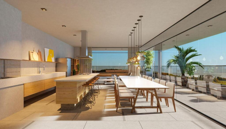 Imagem Apartamento com 2 Quartos à Venda, 65 m² em Trindade - Florianópolis Imagem Apartamento com 2 Quartos à Venda, 65 m² em Trindade - Florianópolis