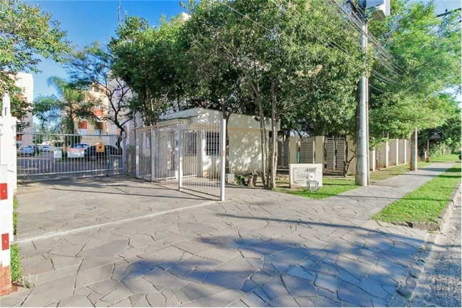 Imagem Imóvel com 3 Quartos à Venda, 63 m² em Hípica - Porto Alegre Imagem Imóvel com 3 Quartos à Venda, 63 m² em Hípica - Porto Alegre