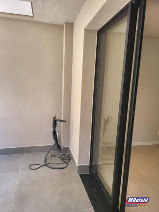 Imagem Apartamento com 1 Quarto à Venda, 23 m² em Pinheiros - São Paulo