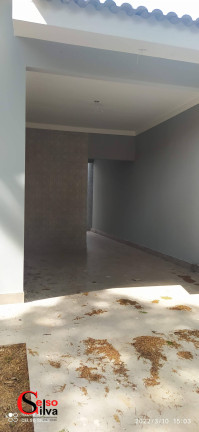 Imagem Casa com 3 Quartos à Venda, 150 m² em Parque Hortência - Maringá Imagem Casa com 3 Quartos à Venda, 150 m² em Parque Hortência - Maringá