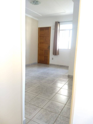Imagem Apartamento com 2 Quartos à Venda, 43 m² em Jardim Guadalajara - Sorocaba Imagem Apartamento com 2 Quartos à Venda, 43 m² em Jardim Guadalajara - Sorocaba