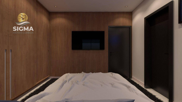 Imagem Sobrado com 3 Quartos à Venda, 100 m² em Tombo - Guarujá Imagem Sobrado com 3 Quartos à Venda, 100 m² em Tombo - Guarujá