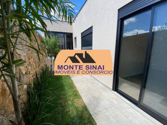 Imagem Casa de Condomínio com 2 Quartos à Venda, 154 m² em Caguassu - Sorocaba