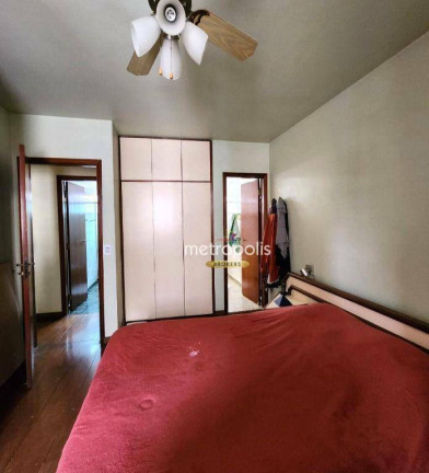 Imagem Apartamento com 3 Quartos à Venda, 101 m² em Santa Paula - São Caetano Do Sul Imagem Apartamento com 3 Quartos à Venda, 101 m² em Santa Paula - São Caetano Do Sul