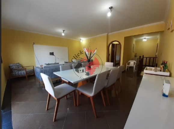Imagem Cobertura com 3 Quartos à Venda, 159 m² em Guilhermina - Praia Grande Imagem Cobertura com 3 Quartos à Venda, 159 m² em Guilhermina - Praia Grande