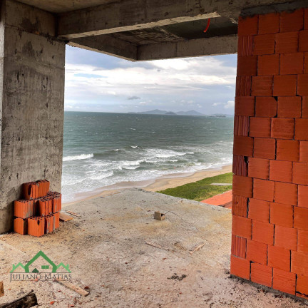 Imagem Apartamento com 3 Quartos à Venda, 111 m² em Tabuleiro - Barra Velha