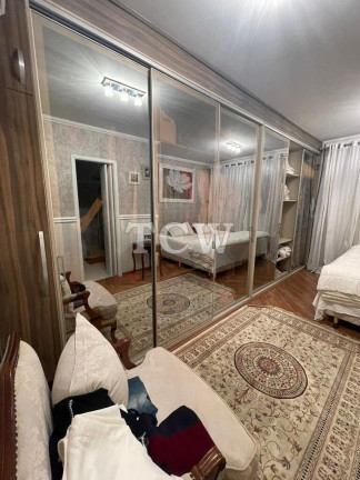 Imagem Cobertura com 2 Quartos à Venda, 160 m² em Vila Bertioga - São Paulo Imagem Cobertura com 2 Quartos à Venda, 160 m² em Vila Bertioga - São Paulo