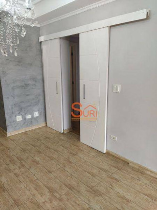 Imagem Apartamento com 3 Quartos à Venda, 106 m² em Vila Baeta Neves - São Bernardo Do Campo