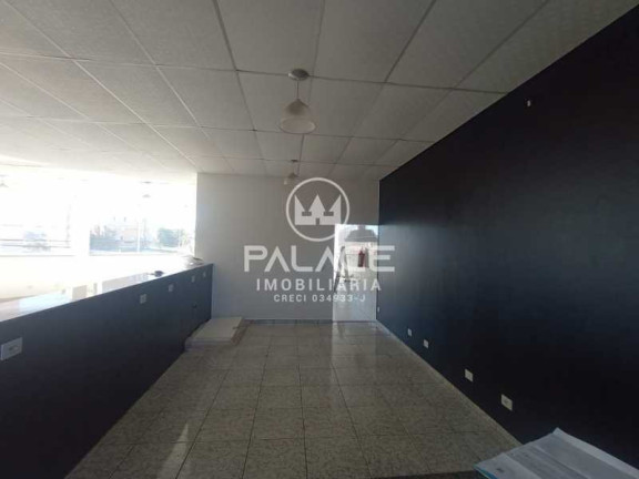 Imagem Sala Comercial para Alugar, 250 m² em Nova América - Piracicaba Imagem Sala Comercial para Alugar, 250 m² em Nova América - Piracicaba