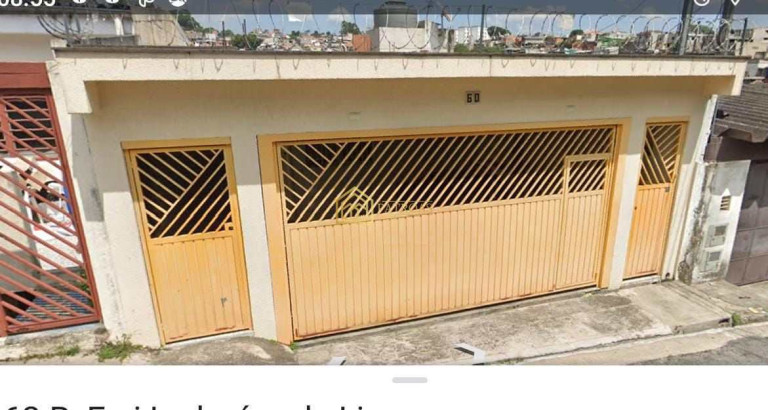 Imagem Casa com 2 Quartos à Venda, 250 m² em Jardim Paulo Vi - São Paulo Imagem Casa com 2 Quartos à Venda, 250 m² em Jardim Paulo Vi - São Paulo