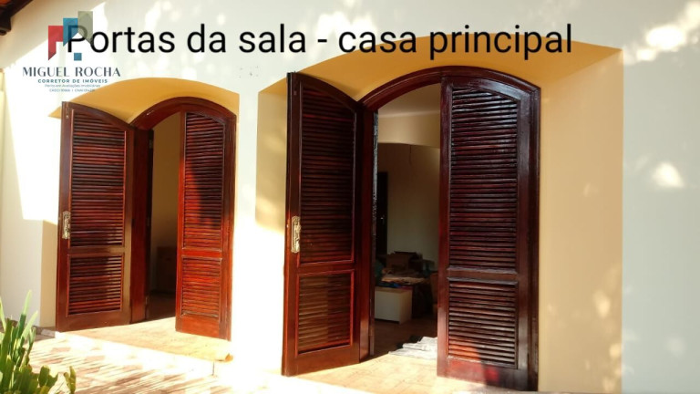 Imagem Casa com 3 Quartos à Venda, 212 m² em Vila Paulina - Tatuí Imagem Casa com 3 Quartos à Venda, 212 m² em Vila Paulina - Tatuí