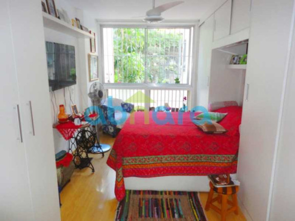 Imagem Apartamento com 3 Quartos à Venda, 140 m² em Flamengo - Rio De Janeiro