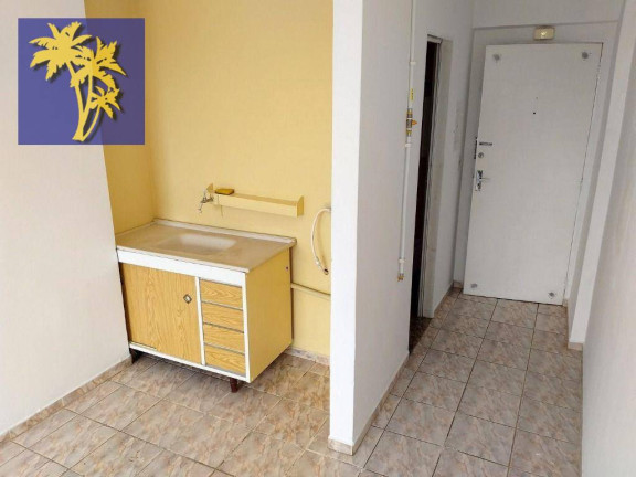 Imagem Apartamento com 1 Quarto à Venda, 30 m² em Centro - Guarulhos Imagem Apartamento com 1 Quarto à Venda, 30 m² em Centro - Guarulhos