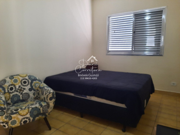 Imagem Apartamento com 2 Quartos à Venda, 65 m² em Jardim Las Palmas - Guarujá