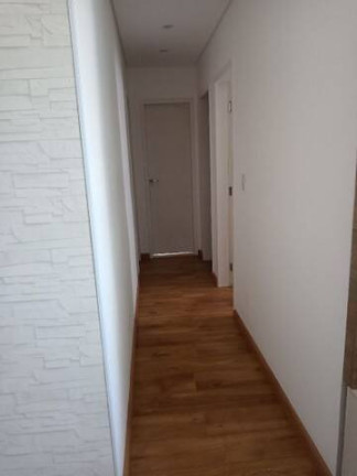 Imagem Apartamento com 3 Quartos à Venda, 62 m² em Ponte De São João - Jundiaí